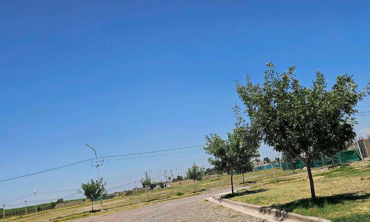 Venta Lote Barrio Sol Andino III, Guaymallen 1