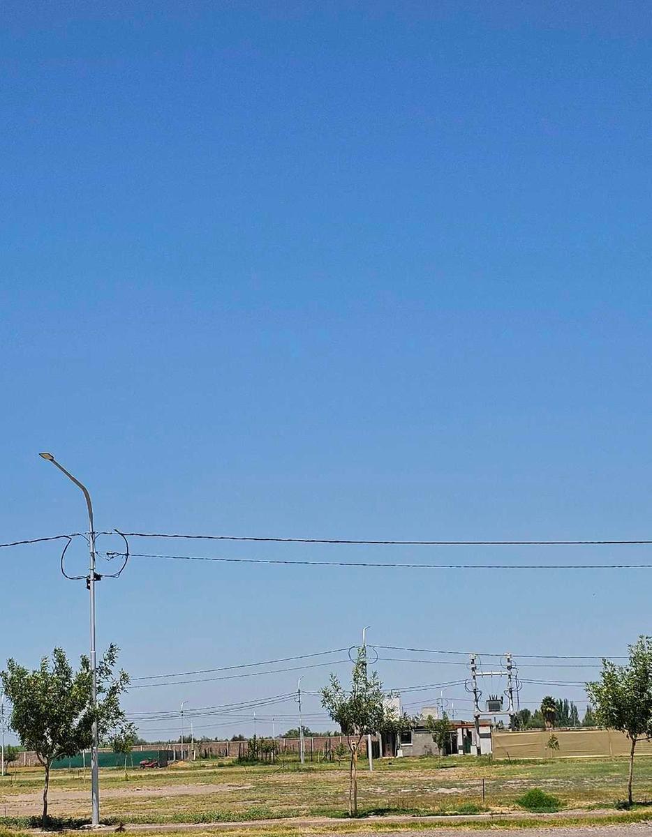 Venta Lote Barrio Sol Andino III, Guaymallen 4