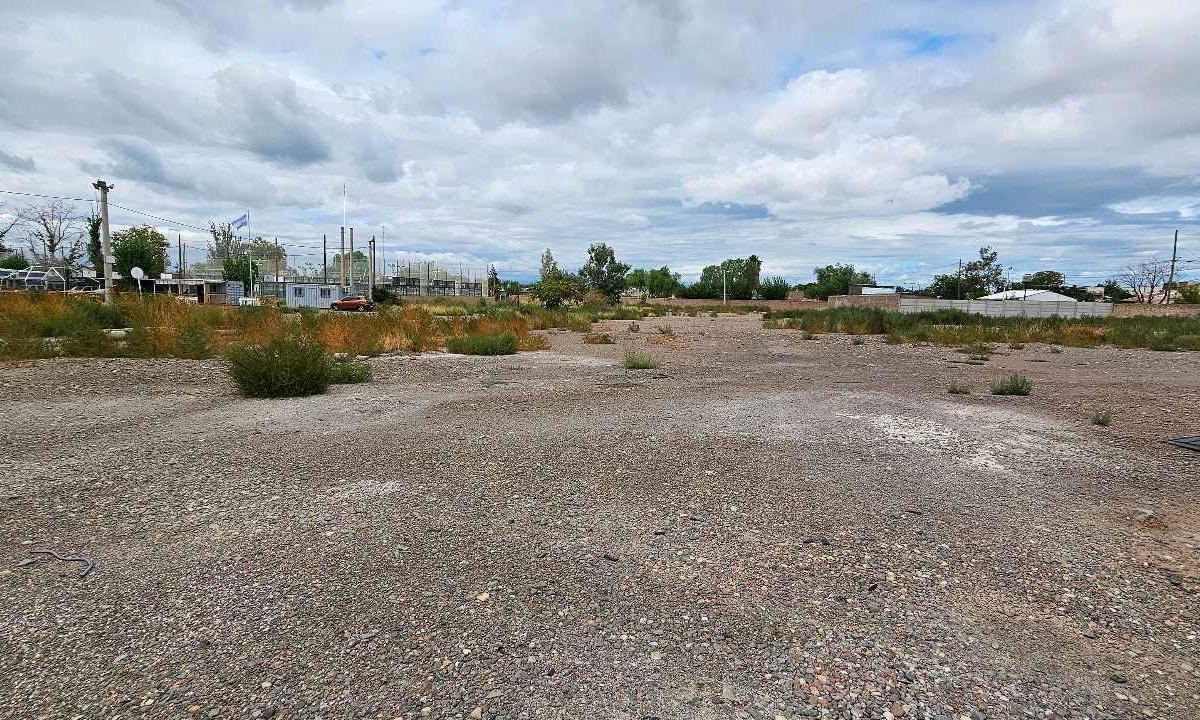 Venta Terreno Guaymallén 4