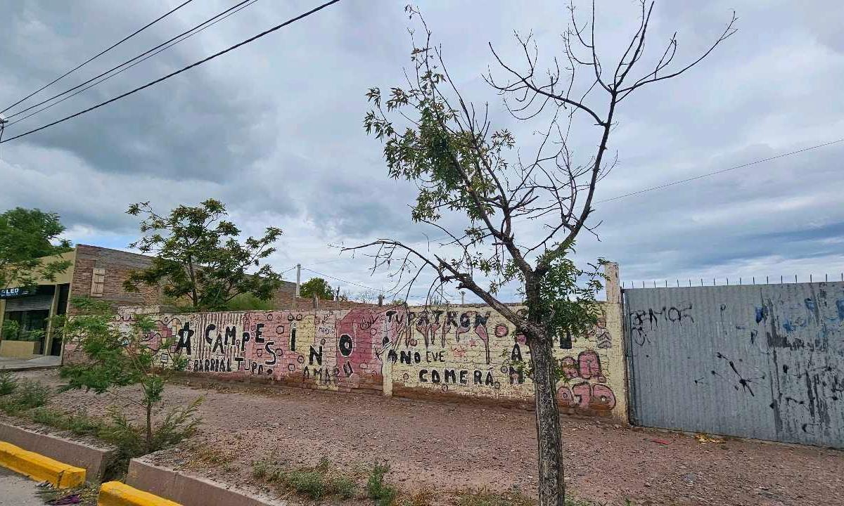 Venta Terreno Guaymallén 1