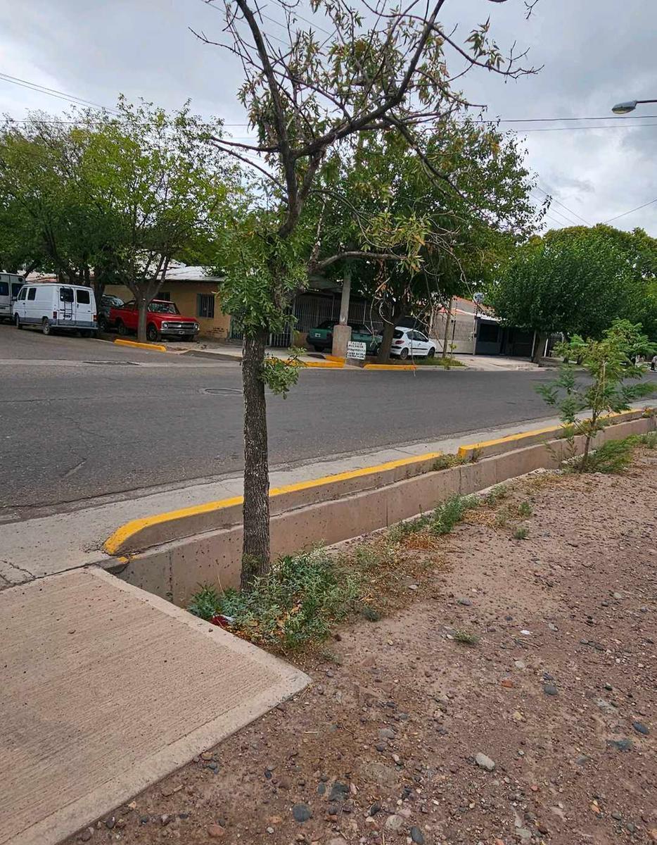 Venta Terreno Guaymallén 5