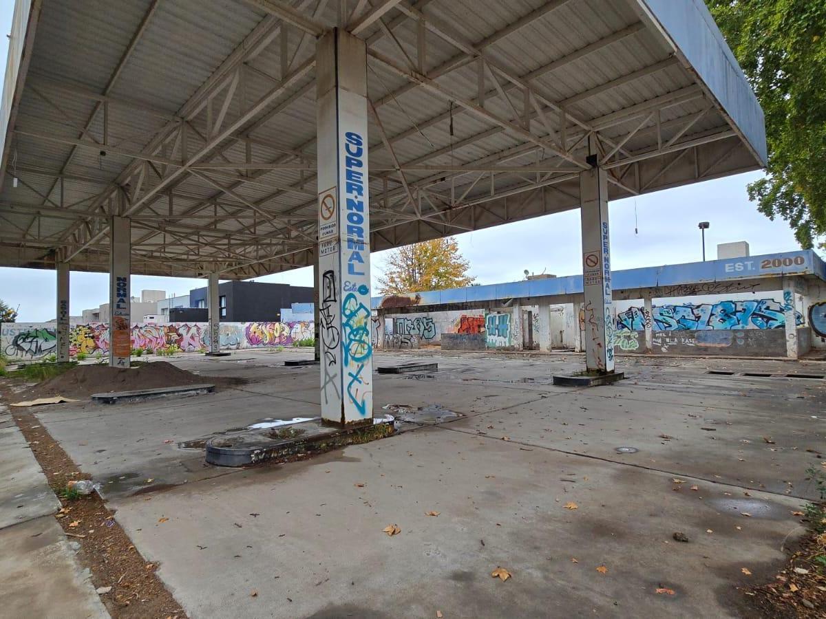 Lote Esquina en Lujan