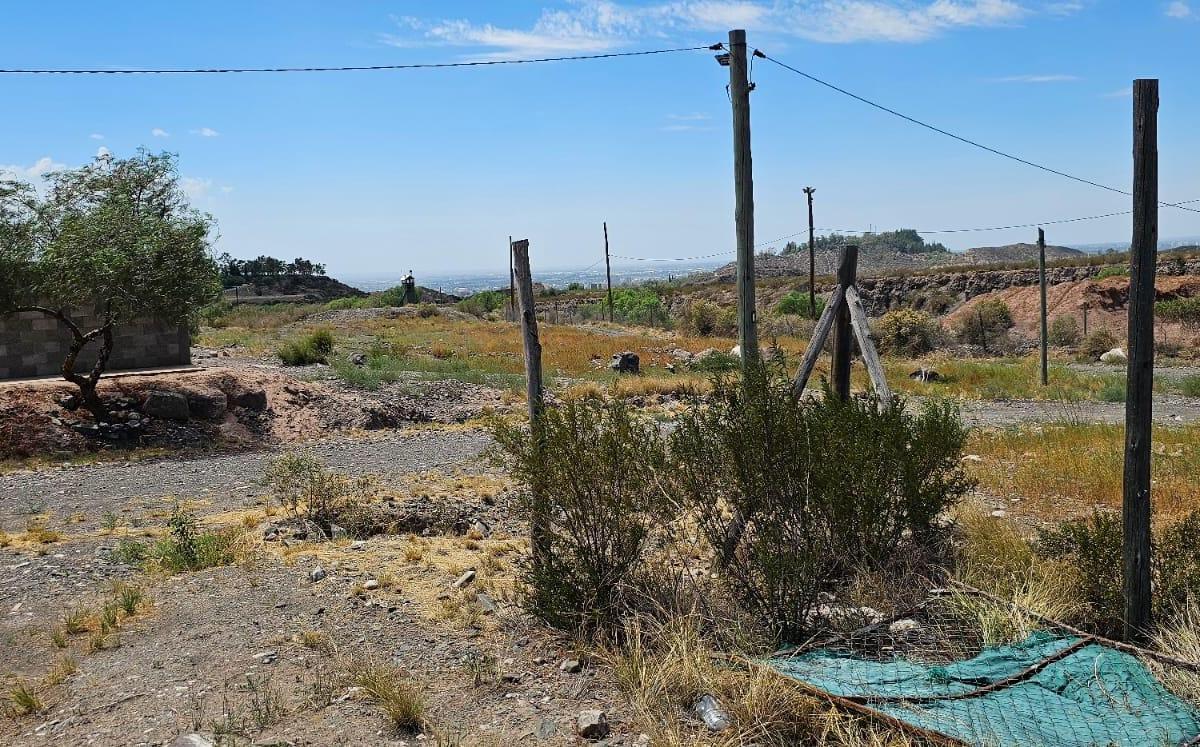 Venta · Terreno · El · Challao · Las · Heras · Oportunidad! 2
