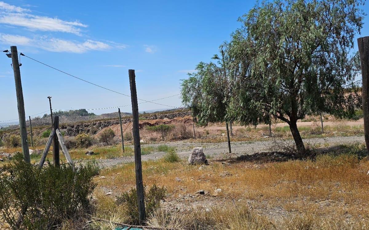 Venta · Terreno · El · Challao · Las · Heras · Oportunidad! 5