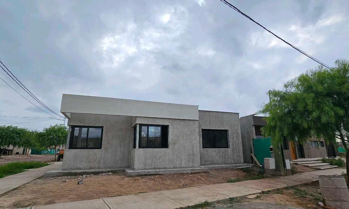 Venta · Casa · 3 Dormitorio · Apto Crédito · Barrio Privado · Maipú 2