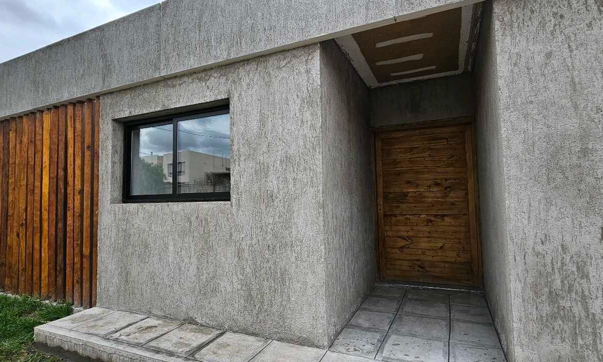 Venta · Casa · 3 Dormitorio · Apto Crédito · Barrio Privado · Maipú 1