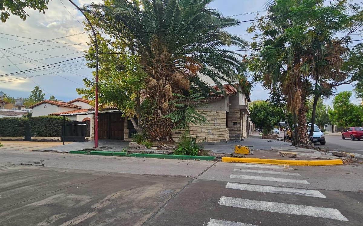 Propiedad en Argentina
