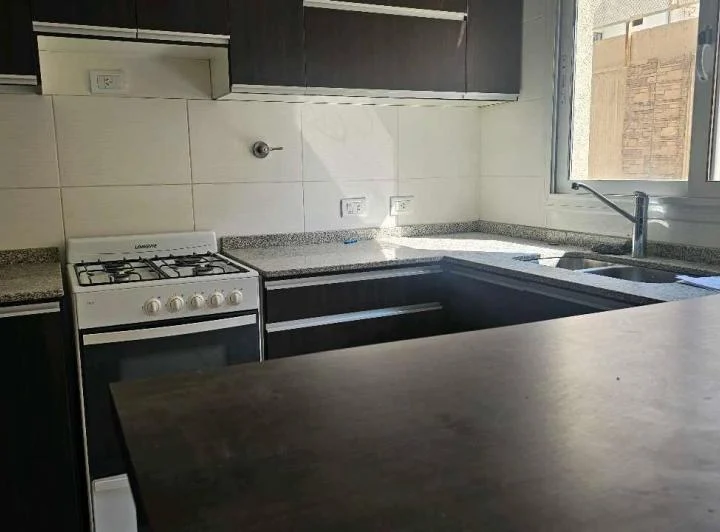 ALQUILER · DEPARTAMENTO PB · 1 DORM · G.CRUZ ·  AREA NOVA EDIFICIO 4