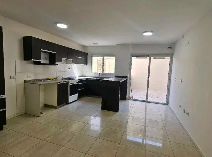 ALQUILER · DEPARTAMENTO PB · 1 DORM · G.CRUZ ·  AREA NOVA EDIFICIO 2