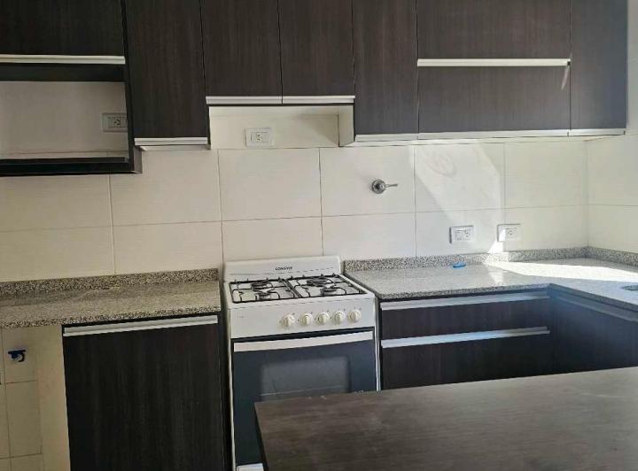 ALQUILER · DEPARTAMENTO PB · 1 DORM · G.CRUZ ·  AREA NOVA EDIFICIO 5