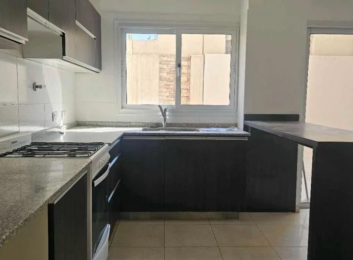 ALQUILER · DEPARTAMENTO PB · 1 DORM · G.CRUZ ·  AREA NOVA EDIFICIO 3