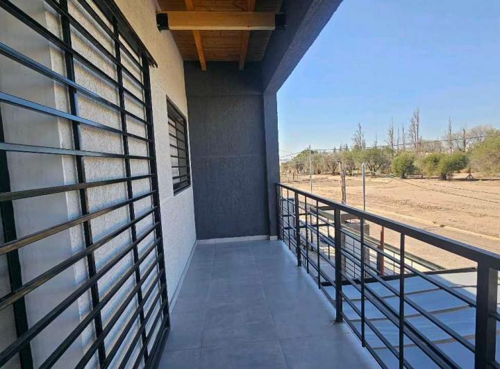 ALQUILO · DEPARTAMENTO · 2 DORMITORIOS · MAIPÚ · VILLA ARAUCA ESTRENAR 1