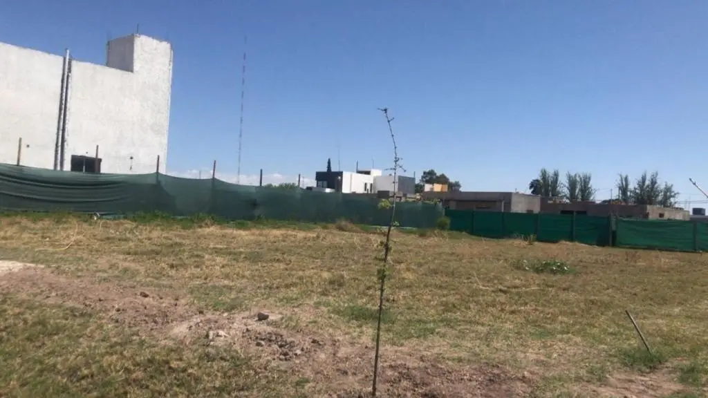 VENTA LOTE BARRIO SOL ANDINO II, GUAYMALLEN 3