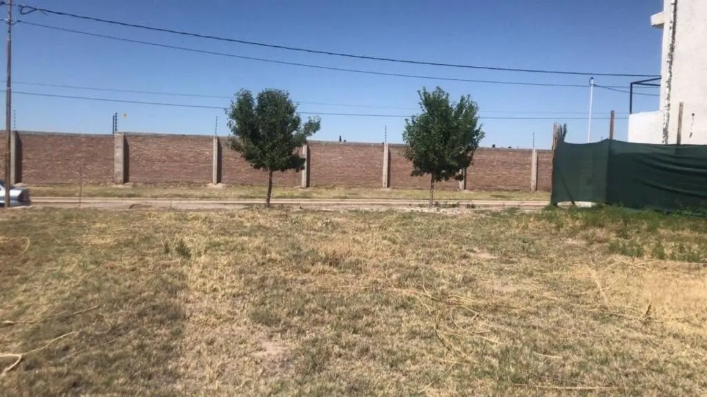 VENTA LOTE BARRIO SOL ANDINO II, GUAYMALLEN 4