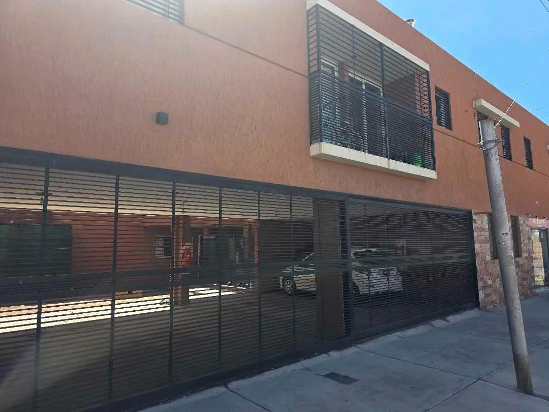 VENTA · DEPARTAMENTO · PLANTA BAJA · 1 DORM · COCHERA · GUAYMALLEN · 4