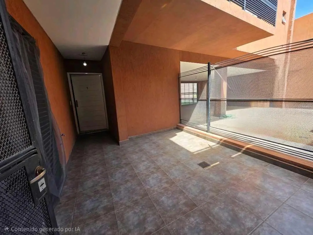 VENTA · DEPARTAMENTO · PLANTA BAJA · 1 DORM · COCHERA · GUAYMALLEN · 3