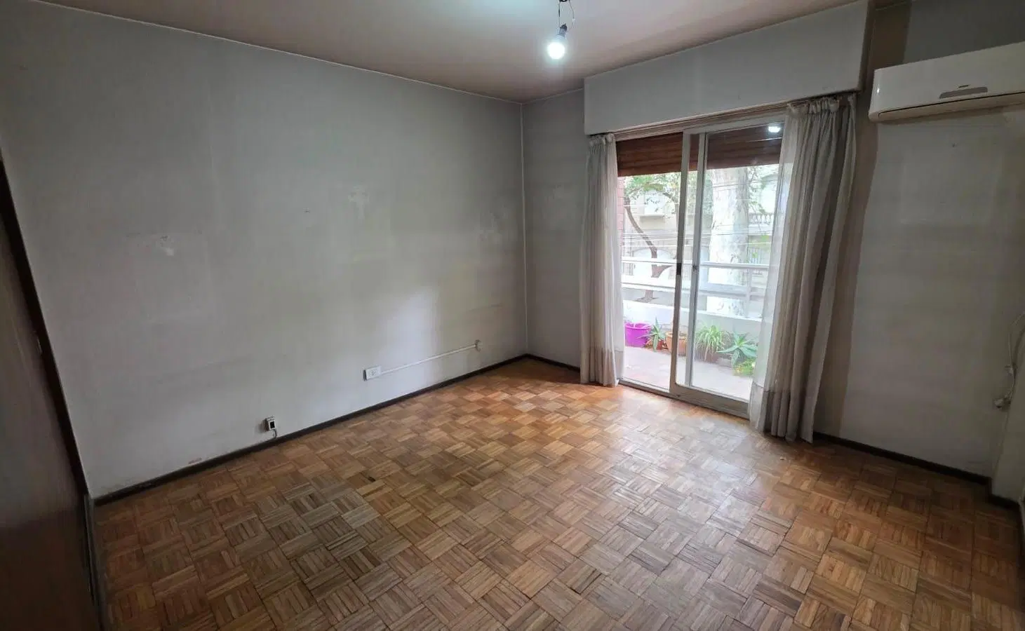 DEPARTAMENTO EN VENTA CENTRICO 5