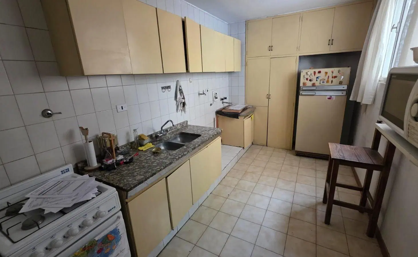 DEPARTAMENTO EN VENTA CENTRICO 2