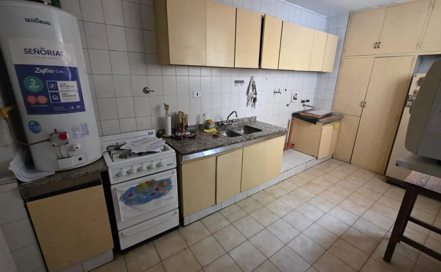 DEPARTAMENTO EN VENTA CENTRICO 4