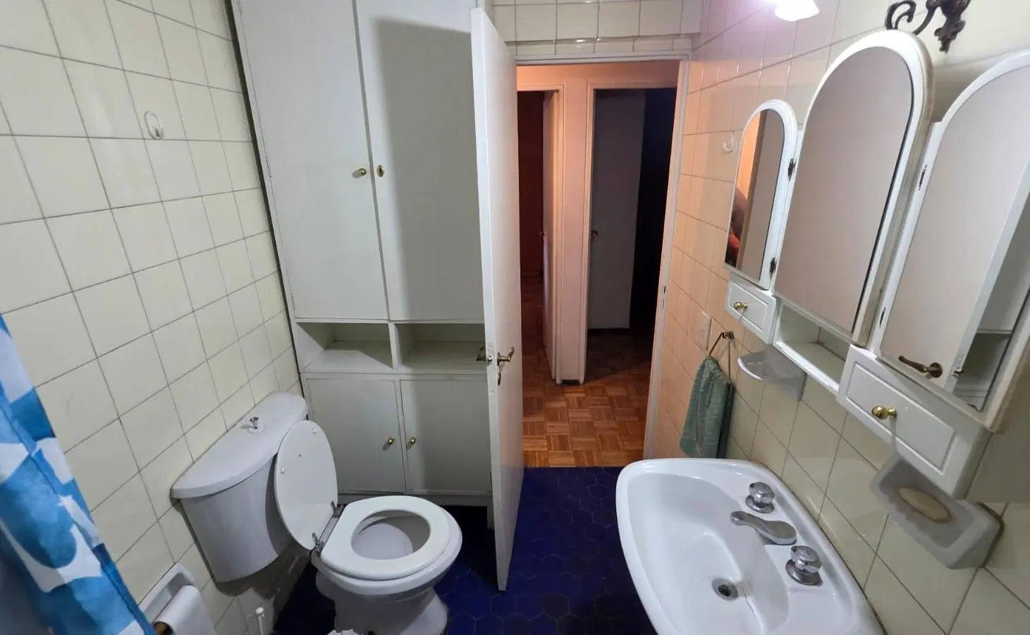 DEPARTAMENTO EN VENTA CENTRICO 3