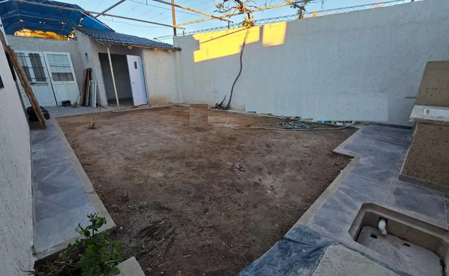 CASA EN ALQUILER - GODOY CRUZ 4