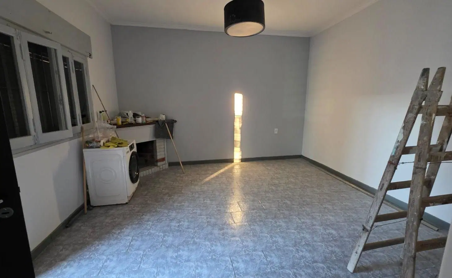 CASA EN ALQUILER - GODOY CRUZ 5