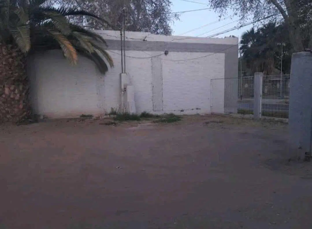 ALQUILO · LOCAL · PARA DEPÓSITO · BERMEJO · GUAYMALLEN · MENDOZA · 4