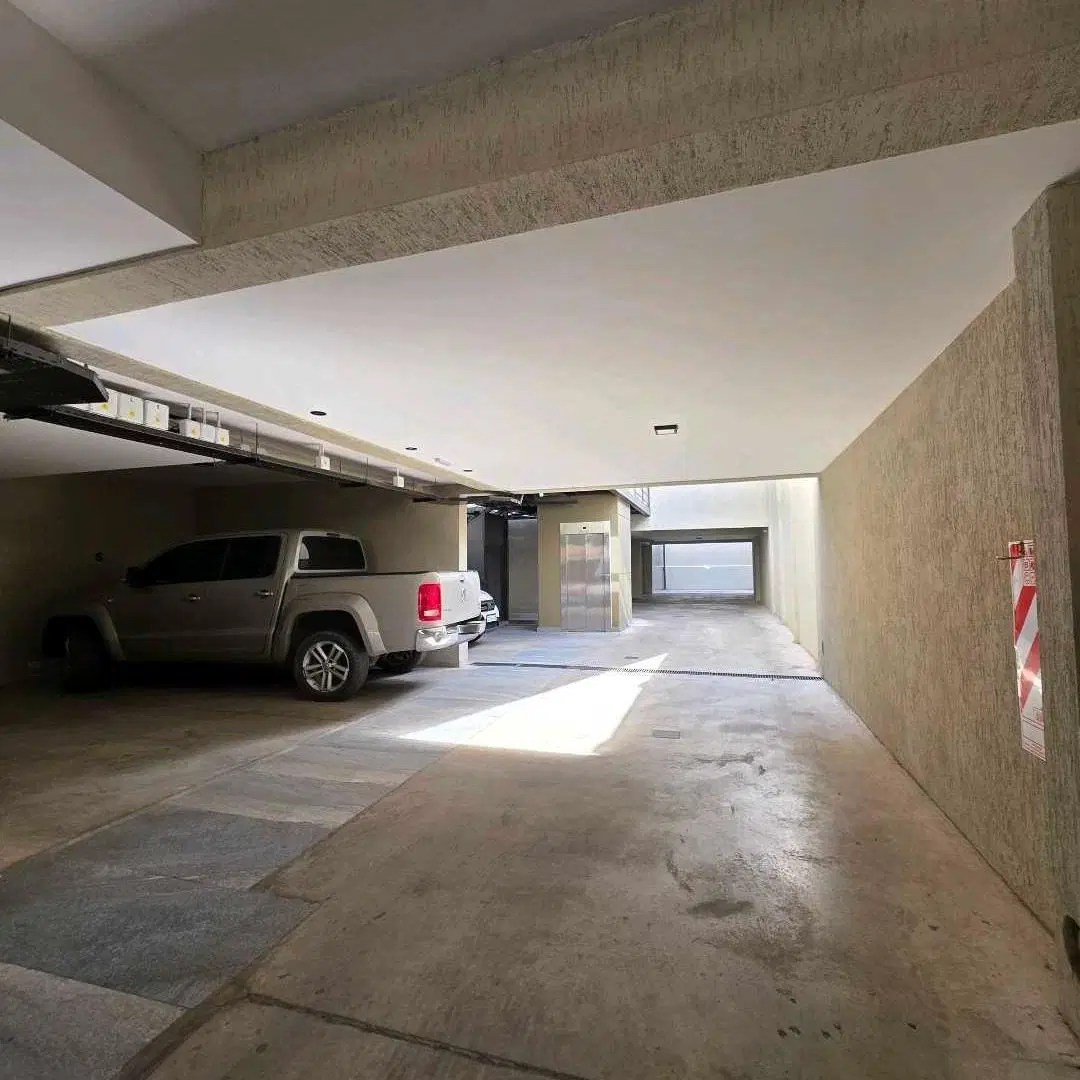 VENTA · DEPARTAMENTO · 1 DORM · BOMBAL SUR ·  GODOY CRUZ ·MENDOZA 4