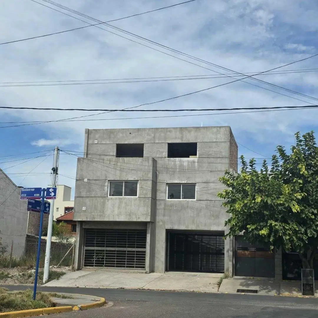 Venta • Departamento •PRIMER PISO • 2 Dormitorios • Guaymallén 4