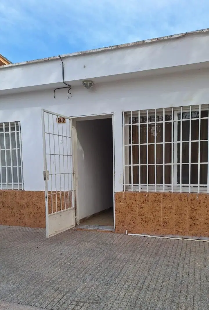 ALQUILER CASA DOS DORMITORIOS- GODOY CRUZ 3