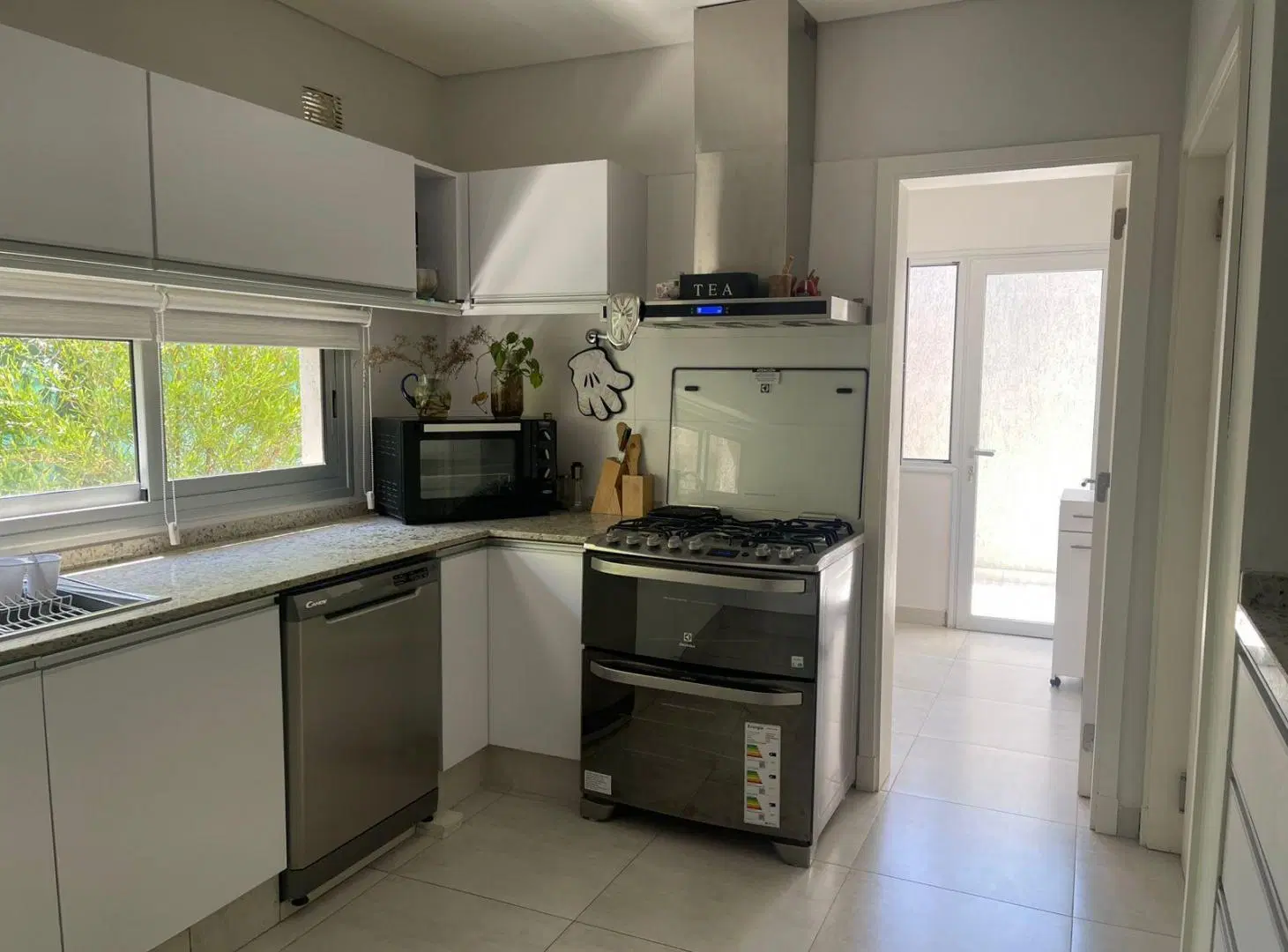 ALQUILER· BARRIO PRIVADO · 3 dormitorios 1