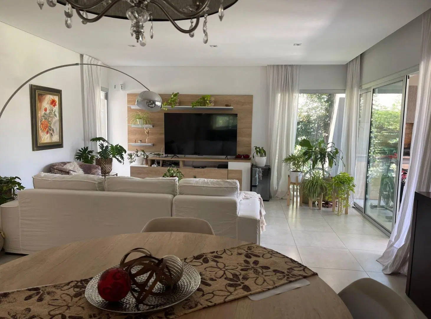 ALQUILER· BARRIO PRIVADO · 3 dormitorios 5