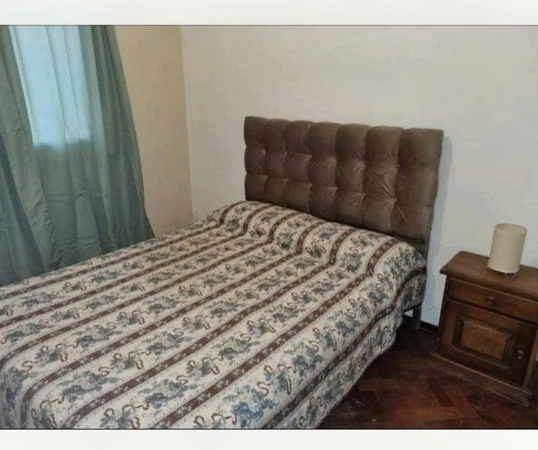 Venta • Departamento • 2 Dorm • Plaza Independencia • Ciudad 4