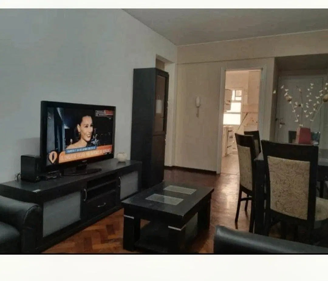 Venta • Departamento • 2 Dorm • Plaza Independencia • Ciudad 2
