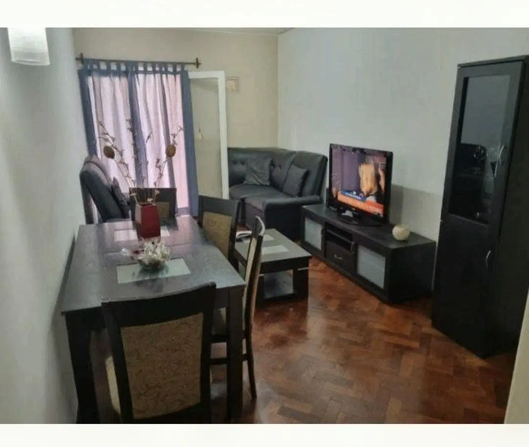Venta • Departamento • 2 Dorm • Plaza Independencia • Ciudad 8