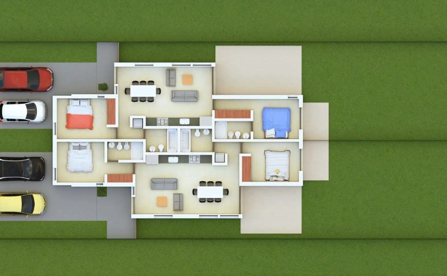 Plano 1