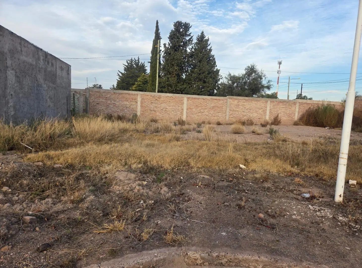 VENTA LOTE. BARRIO PRIVADO ATAMISQUE. LUJÁN DE CUYO 2