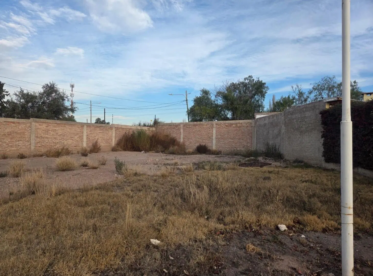 VENTA LOTE. BARRIO PRIVADO ATAMISQUE. LUJÁN DE CUYO 3