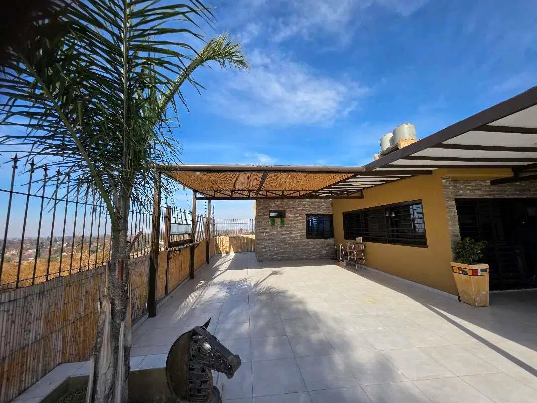 ALQUILA · CASA · 2 DORMITORIO ·ZONA LA PUNTILLA · LUJAN · MENDOZA 3