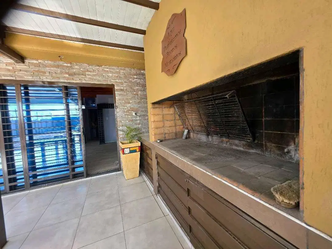 ALQUILA · CASA · 2 DORMITORIO ·ZONA LA PUNTILLA · LUJAN · MENDOZA 2