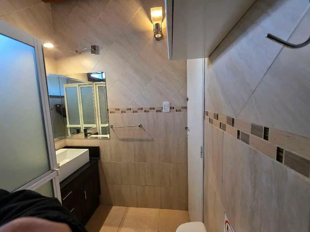 ALQUILA · CASA · 2 DORMITORIO ·ZONA LA PUNTILLA · LUJAN · MENDOZA 5