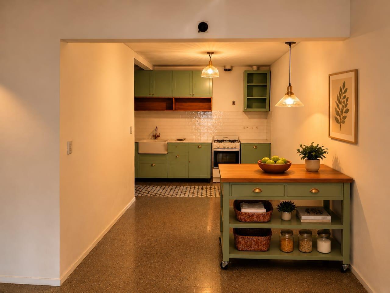 Foto de CASA EN ALQUILER - BARRIO Semi Privado, imagen 1
