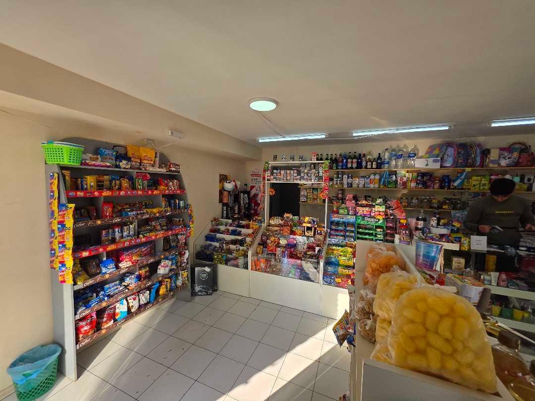 Foto de VENTA DE FONDO DE COMERCIO KIOSCO MINIMARKET MENDOZA, imagen 2
