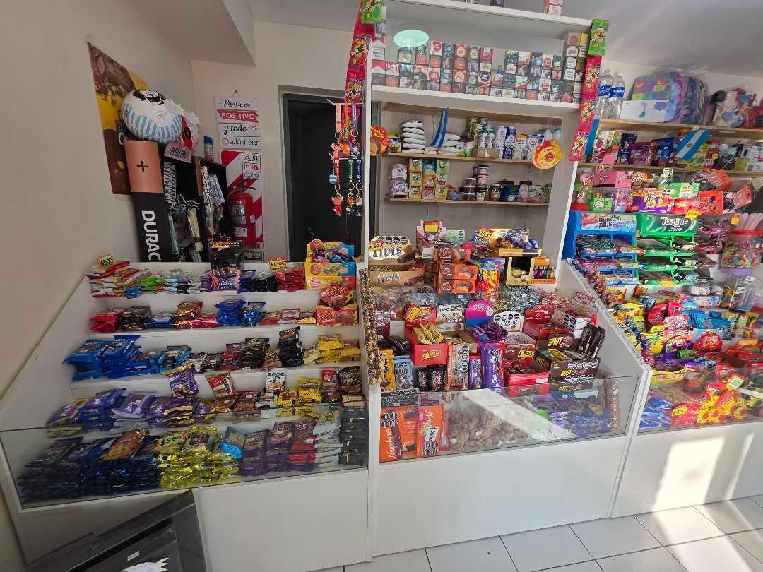 Foto de VENTA DE FONDO DE COMERCIO KIOSCO MINIMARKET MENDOZA, imagen 4