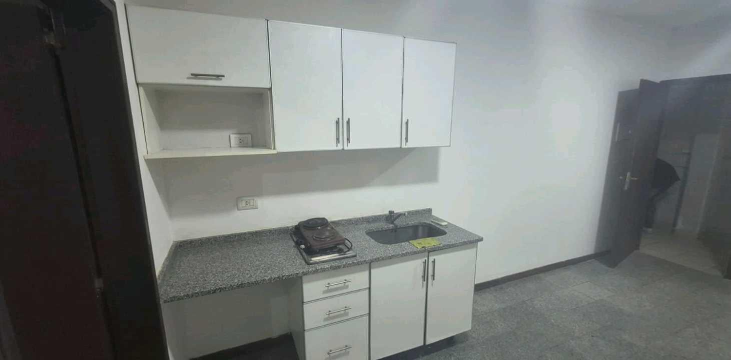 Foto de ALQUILO DEPARTAMENTO EN MENDOZA CENTRO 1 DORMITORIO, imagen 3