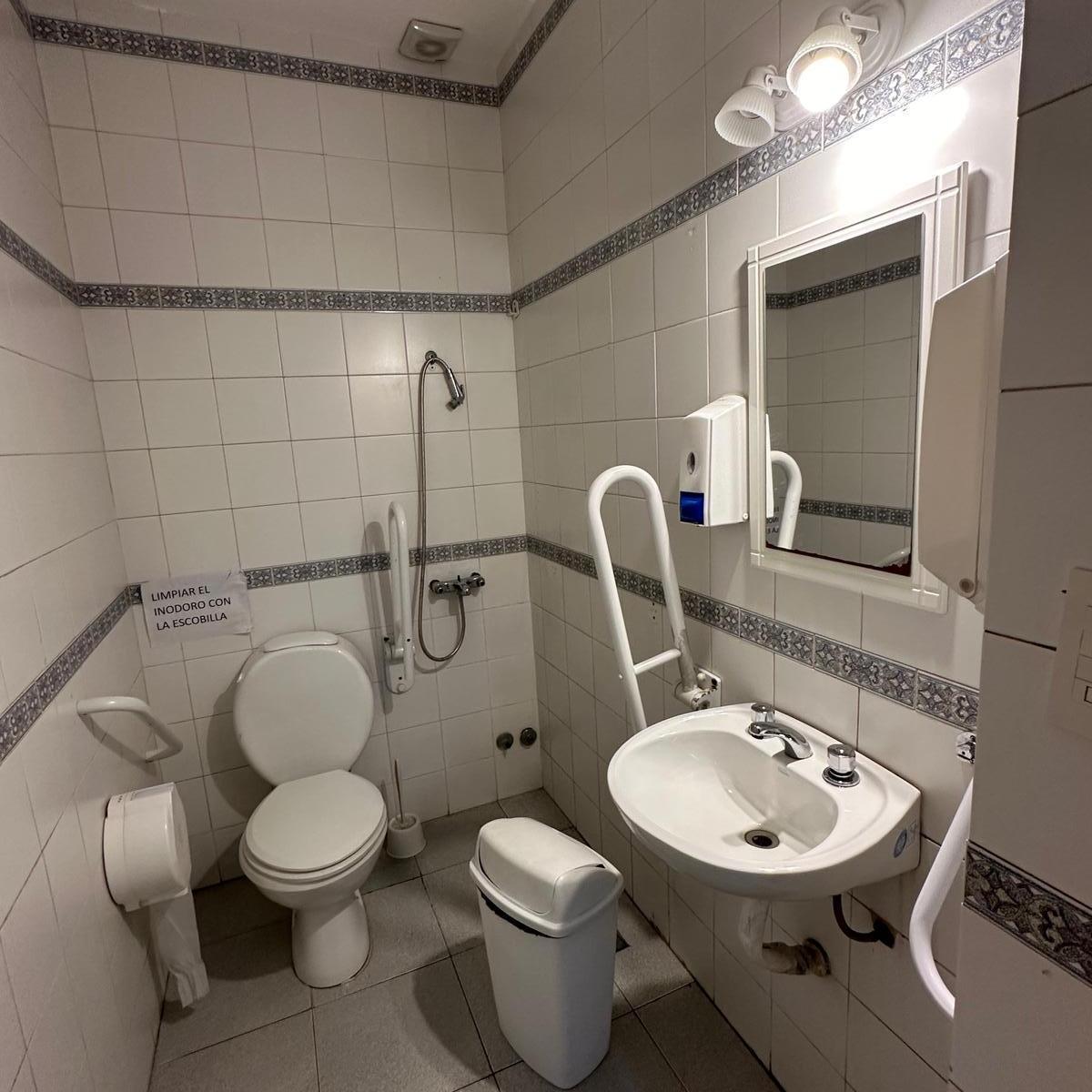 Clinica Profesional a La Venta en San Justo - Zona a 4