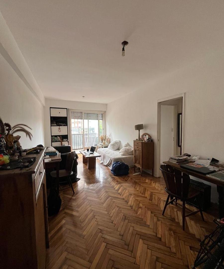 Foto de RETASADO! Oportunidad departamento 3 ambientes en Vicente López, imagen 3