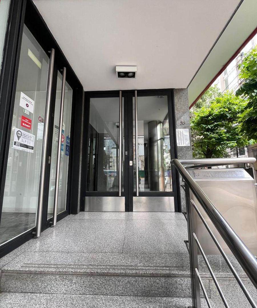 RETASADO! Oportunidad departamento 3 ambientes en Vicente López