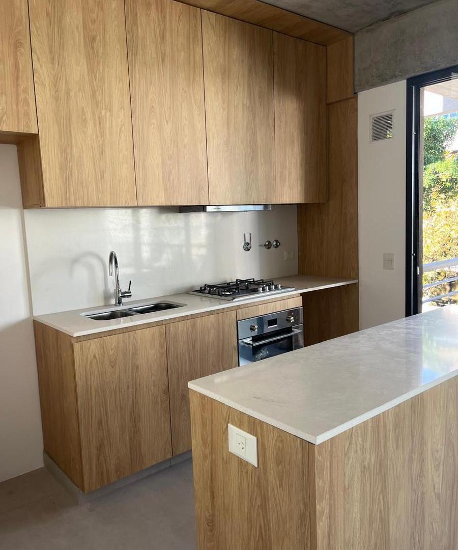 Foto de Venta – Departamento de 2 Ambientes a Estrenar en Vicente López, imagen 4