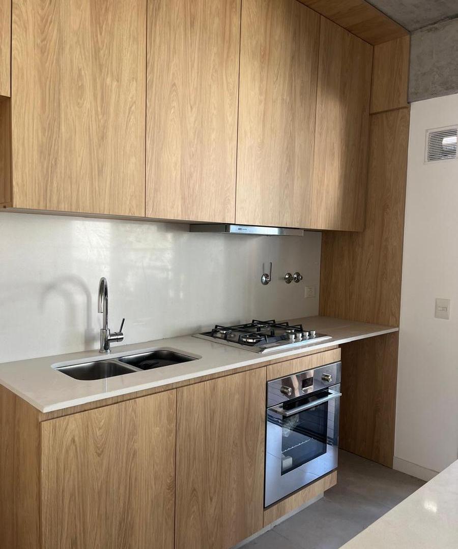 Foto de Venta – Departamento de 2 Ambientes a Estrenar en Vicente López, imagen 5